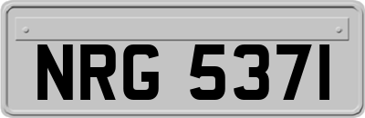 NRG5371