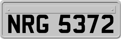 NRG5372