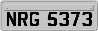 NRG5373