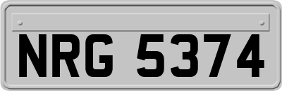NRG5374