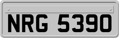NRG5390