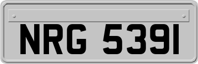 NRG5391