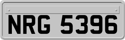 NRG5396