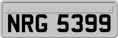 NRG5399