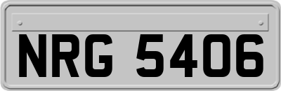 NRG5406