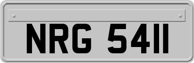 NRG5411
