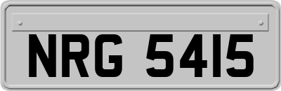 NRG5415
