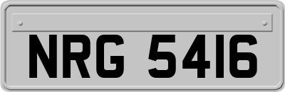 NRG5416