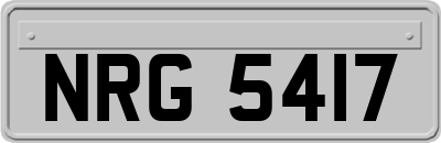 NRG5417