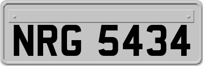 NRG5434