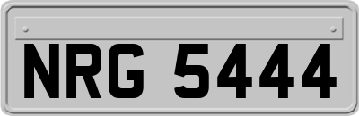 NRG5444