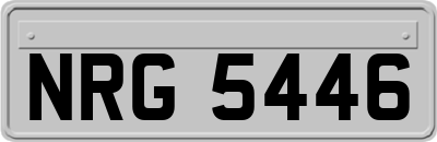 NRG5446
