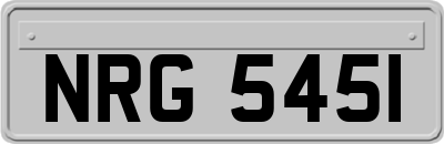 NRG5451