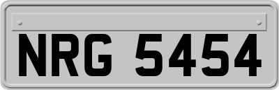NRG5454