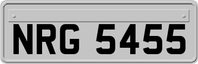 NRG5455