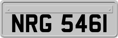 NRG5461