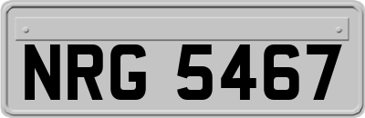 NRG5467