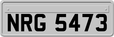 NRG5473
