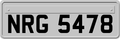 NRG5478