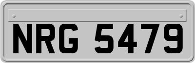NRG5479