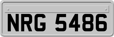 NRG5486