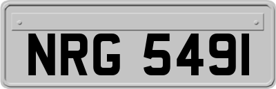 NRG5491