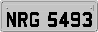 NRG5493