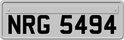 NRG5494