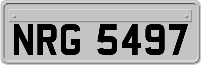 NRG5497
