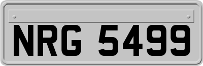 NRG5499