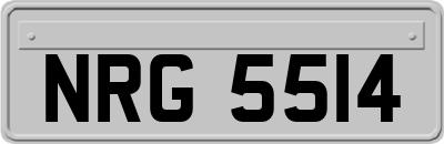 NRG5514