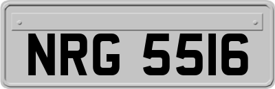 NRG5516