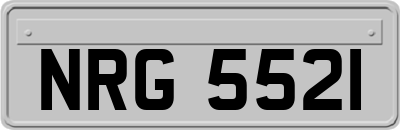 NRG5521