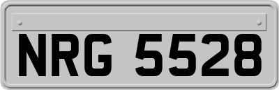 NRG5528