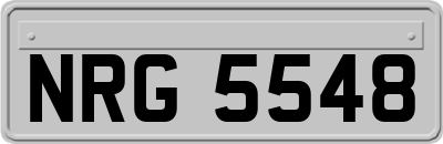 NRG5548