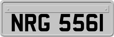 NRG5561