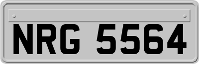 NRG5564