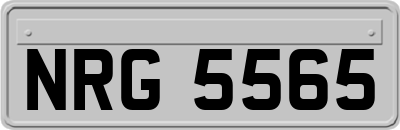 NRG5565