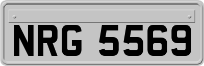 NRG5569