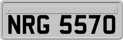NRG5570