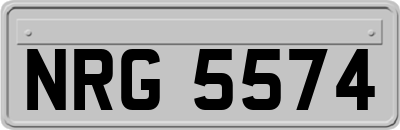 NRG5574