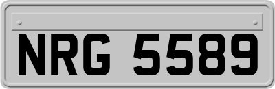 NRG5589