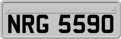 NRG5590