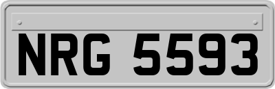 NRG5593