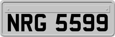 NRG5599