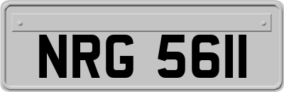 NRG5611