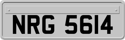 NRG5614