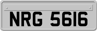 NRG5616