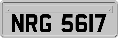 NRG5617