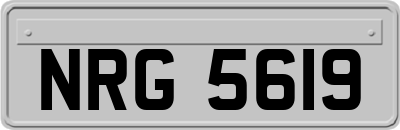NRG5619